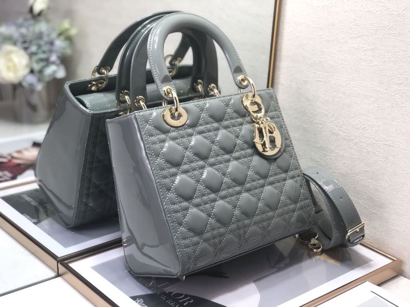 Dior My Lady Bags